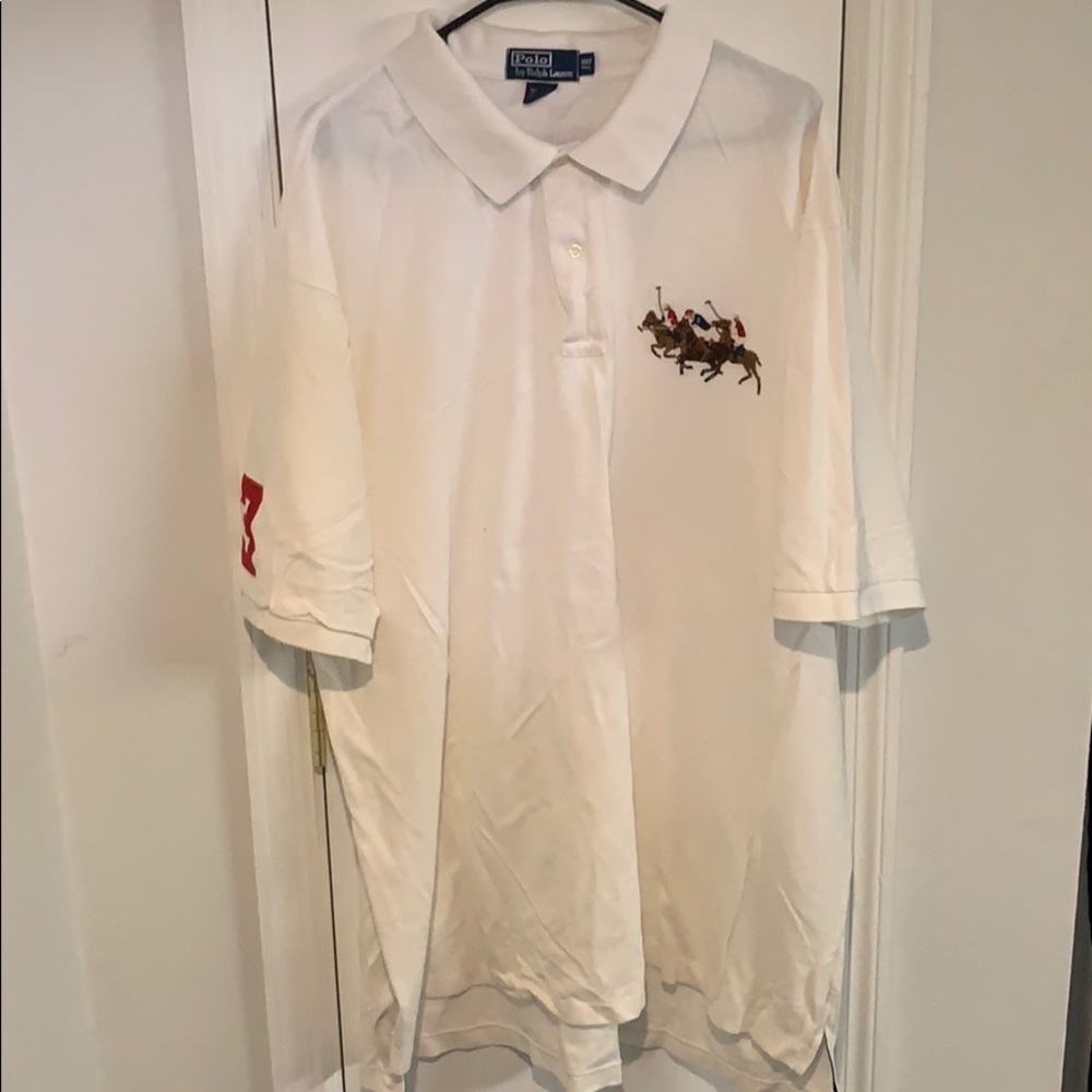 Men’s Polo Shirt